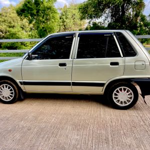Maruti Suzuki 800 2006 - Image 3