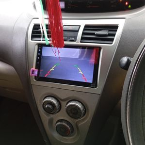 Toyota Belta 2008 - Image 3