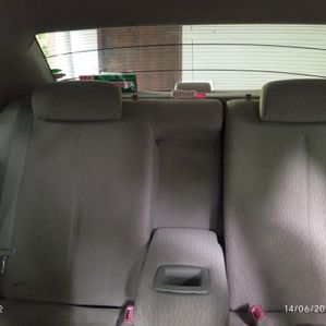 Toyota Belta 2008 - Image 4