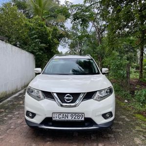 Nissan X-Trail 2015 - Image 2
