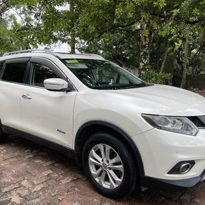 Nissan X-Trail 2015 - Image 4