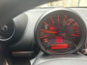 Mini Countryman 2016
