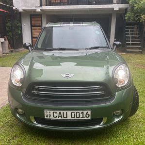 Mini Countryman 2016 - Image 2
