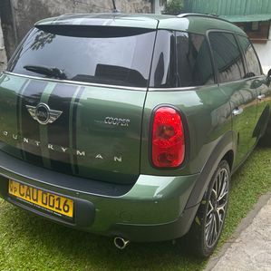 Mini Countryman 2016 - Image 3