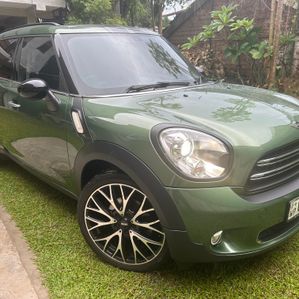 Mini Countryman 2016 - Image 4