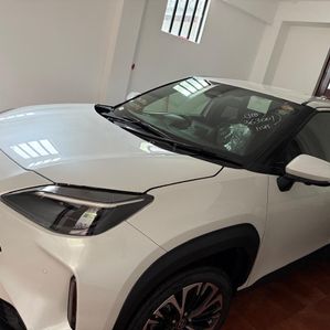 Toyota Yaris Cross 2025 - Image 3