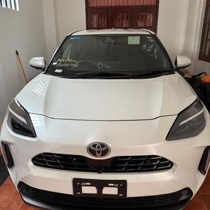 Toyota Yaris Cross 2025 - Image 4