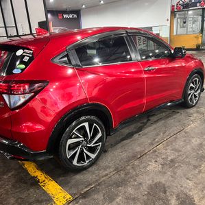 Honda Vezel RS Sensing 2017 - Image 2