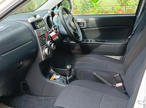 Daihatsu Terios 2007