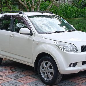 Daihatsu Terios 2007 - Image 2