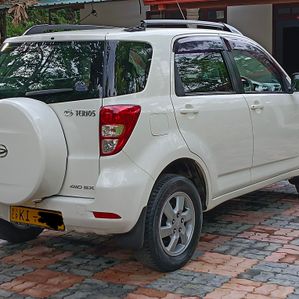 Daihatsu Terios 2007 - Image 3