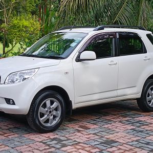Daihatsu Terios 2007 - Image 4