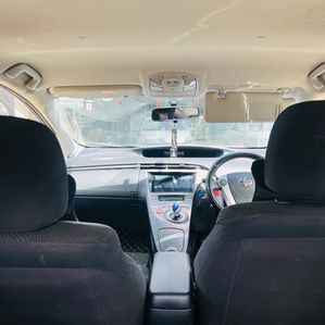 Toyota Prius 3rd gen 2014 - Image 4