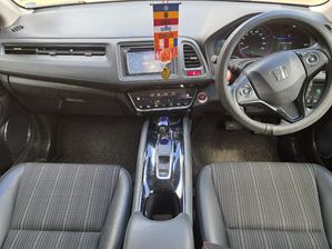 Honda Vezel Z Grade 2016