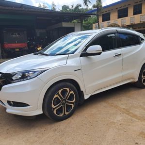 Honda Vezel Z Grade 2016 - Image 2