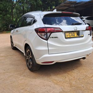 Honda Vezel Z Grade 2016 - Image 3