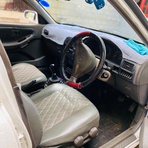 Nissan Sunny doctor 1994 - Image 2