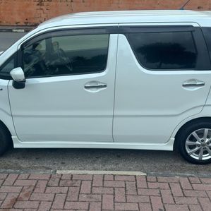 Suzuki Wagon R Stingray 2017 - Image 2