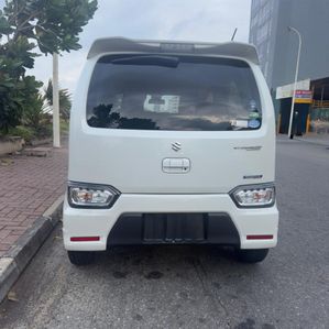 Suzuki Wagon R Stingray 2017 - Image 4