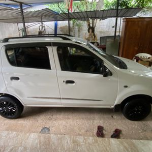 Suzuki Alto 2017 - Image 2
