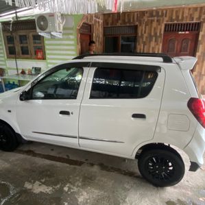 Suzuki Alto 2017 - Image 4