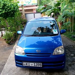 Daihatsu Mira 2004 - Image 2