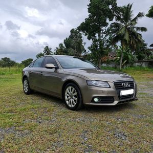 Audi A4 2011 - Image 3