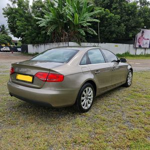 Audi A4 2011 - Image 4