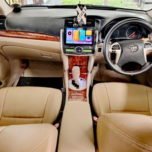 Toyota Premio 2013 - Image 2