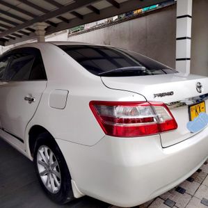 Toyota Premio 2013 - Image 3