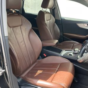 Audi A4 S Line 2018 - Image 3