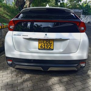 Mitsubishi Eclipse Cross 2019 - Image 2