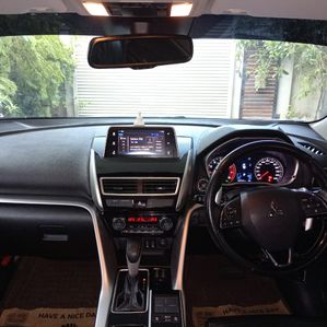 Mitsubishi Eclipse Cross 2019 - Image 3