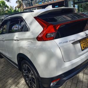 Mitsubishi Eclipse Cross 2019 - Image 4