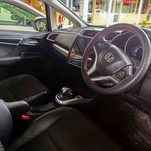 Honda Fit L grade 2014 - Image 3