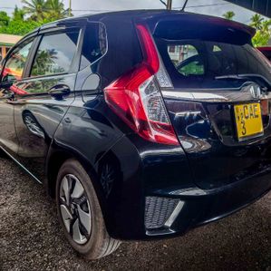 Honda Fit L grade 2014 - Image 4