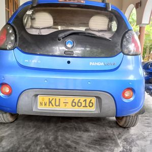 Geely KU 6616 2012 - Image 2
