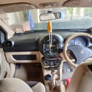 Geely KU 6616 2012 - Image 3