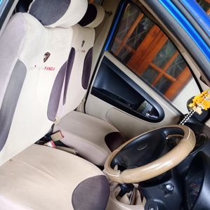 Geely KU 6616 2012 - Image 4