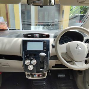 Mitsubishi eK Wagon 2017 - Image 3
