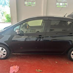 Toyota Vitz 2016 - Image 2