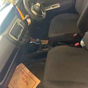 Toyota Vitz 2016 - Image 4