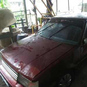 Toyota Corona 1984 - Image 2