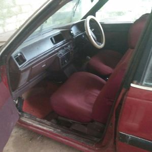 Toyota Corona 1984 - Image 3