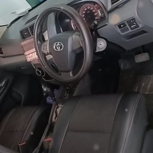 Toyota Avanza 2012 - Image 3