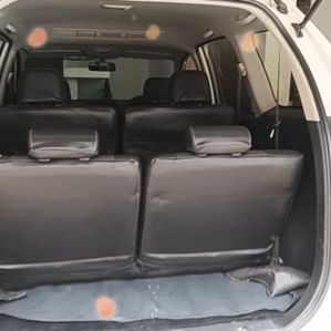 Toyota Avanza 2012 - Image 4