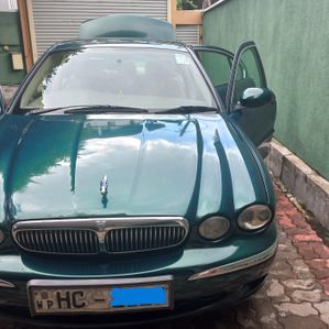 Jaguar X-Type 2003 - Image 3
