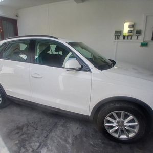 Audi Q3 S TRONIC Automatic 2018 - Image 3