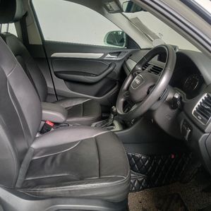 Audi Q3 S TRONIC Automatic 2018 - Image 4