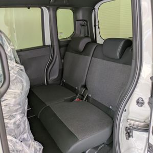 Honda N-Box (Spacia) Custom 2025 - Image 4